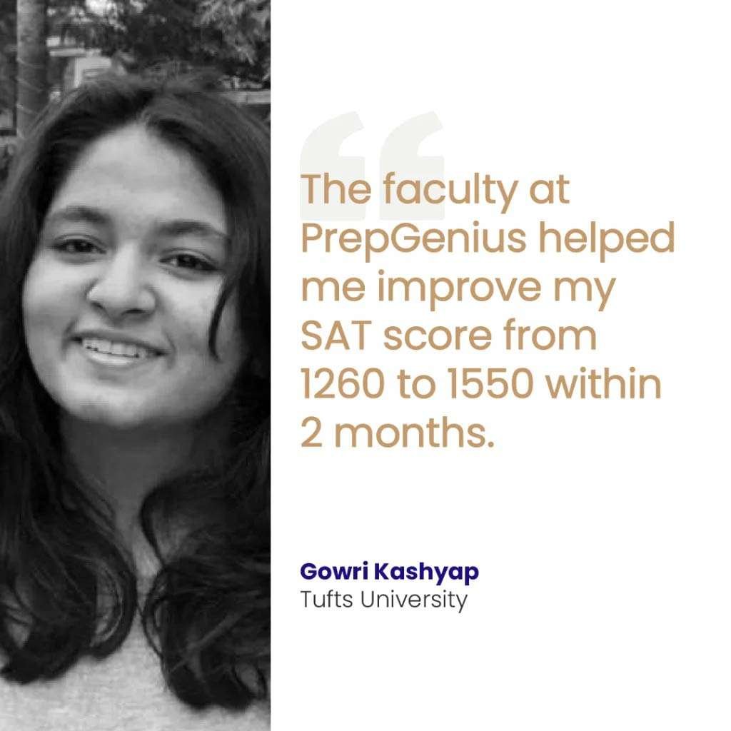gauri-kashyap-prepgenius-tufts-university-sat-score-1550