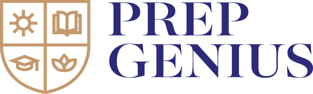 PrepGenius