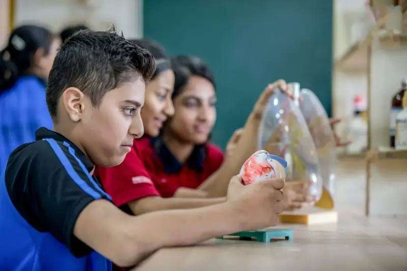 Demystifying the ACT Science Section